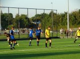 S.K.N.W.K. 1 - Herkingen '55 1 (oefen) seizoen 2022-2023 (10/66)
